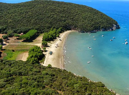 Maremma-Parco-naturale Maremma Parco naturale