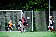 SEIZOEN 2012-2013 - WVV F1 - 22 JUNI - WVV F1 - HAREN TOERNOOI