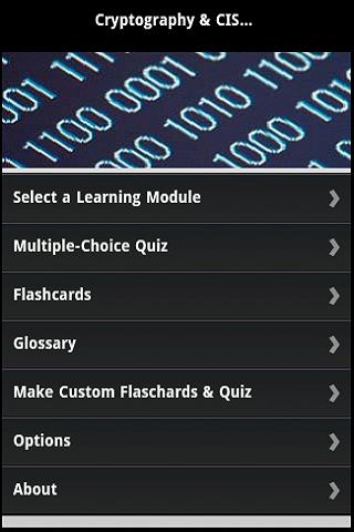 Cryptography CISSP Guide