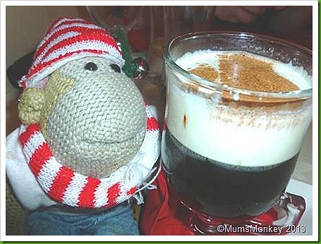 Floater Coffee Floater Coffee