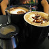 Coffeebar best sellers: Mochaccino and Creamy Cafe Mocha