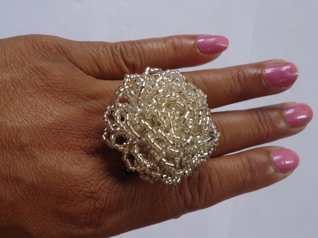 Finger Ring
