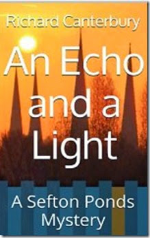 An Echo and a Light