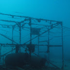 Mabul artificial reef