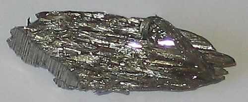 Thorium metal