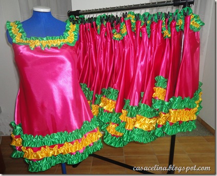 marchas 2012 vestidos marchas 2012 vestidos