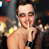 Stud Halloween