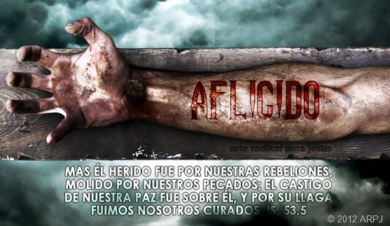 Afflicted