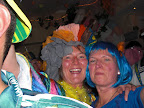 Heike e Sabine - 19/02/09