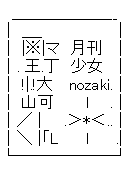 Monthly Girls Nozaki-kun