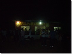 lions clube - festa lual das havainas