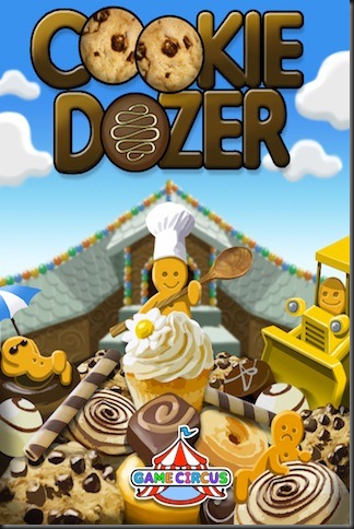 Cookie Dozer