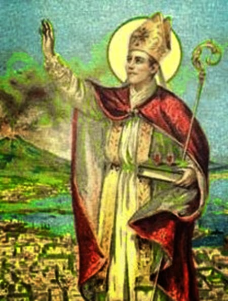 san gennaro san gennaro