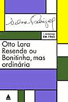 OTTO LARA RESENDE OU BONITINHA, MAS ORDINÁRIA . ebooklivro.blogspot.com  -