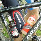 Cross-country Na Zelenou horu 2007