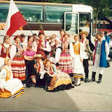 1999-08 Norwegia
