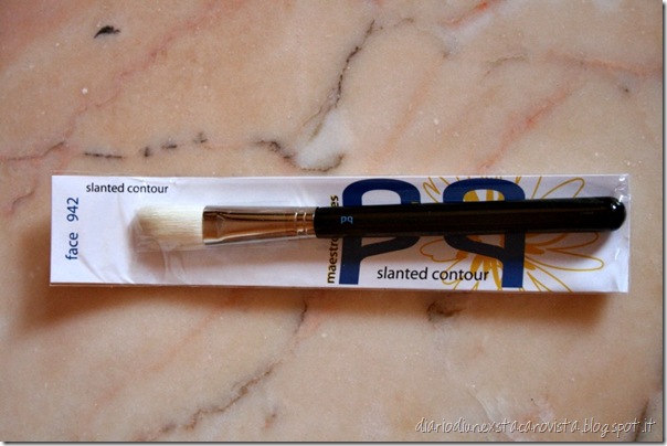 bdellium maestro slanted contour