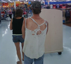 People of Walmart People of Walmart