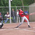 HSB 1 - Nederlands Heren Softbal Team
