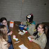 Gidsenweekend deel 2
