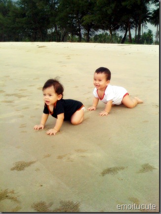 ariel n danish pantai ariel n danish pantai