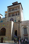 Iran Tour October 2009 Slideshow