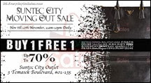 Luxury City Moving Out Sale 2013 Singapore Deals Offer Shopping EverydayOnSales