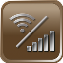 3G WiFi Connection Mode mobile app icon