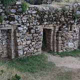 The ruins of Pilko Kaina