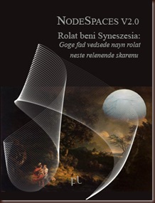 Rolat beni Syneszesia Cover