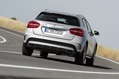 Mercedes-Benz GLA 45 AMG (X 156) 2013