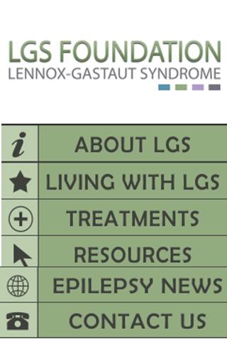 Lennox-Gastaut Syndrome