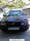 продам авто ПМР Volkswagen Passat Passat (B3, B4) (1988 - 1996)