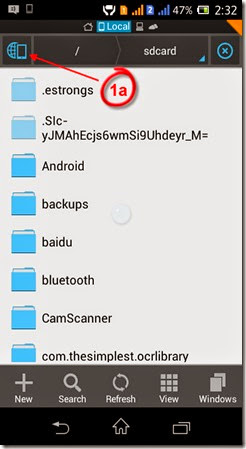 get apk files of apps after installing1a