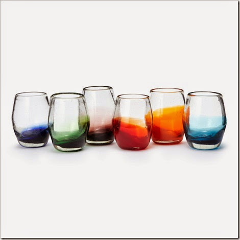 24489_ColoredBottomStemlessGoblet 24489_ColoredBottomStemlessGoblet