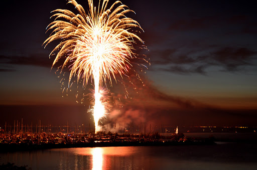 Canada+day+fireworks+toronto+2011+lakeshore