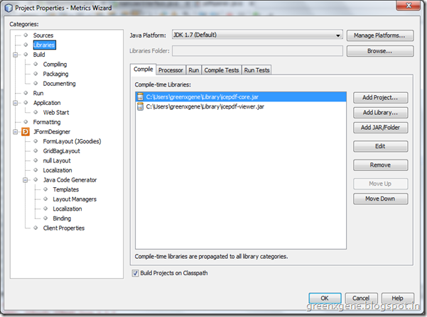 ICEpdf Viewer Imported Library ICEpdf Viewer Imported Library