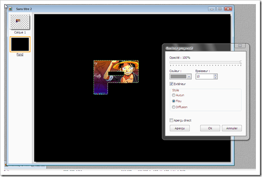 Photofiltre studio 2 Photofiltre studio 2