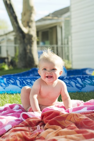baby blog