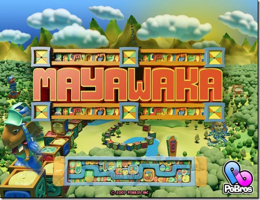 mayawaka free full game