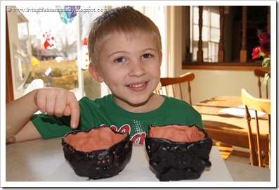 Early Explorers Aztec Clay Art for Kids Early Explorers Aztec Clay Art for Kids