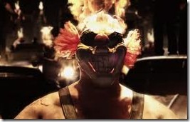 Brian Taylor nagyvászonra adaptálja a Twisted Metal videojátékot Brian Taylor nagyvászonra adaptálja a Twisted Metal videojátékot