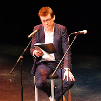 Bart Moeyaert