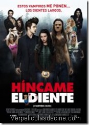crepusculo parodia en espanol