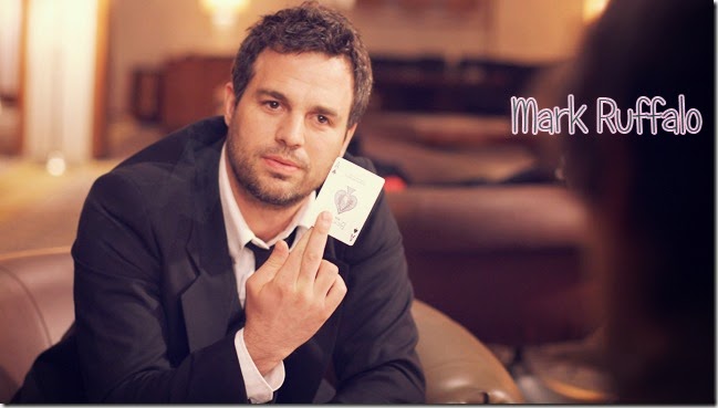 Mark Ruffalo Mark Ruffalo