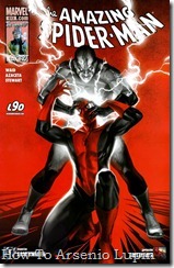P00002 - Spiderman - The Gauntlet #613