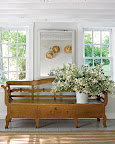 Inspiration: Benches
