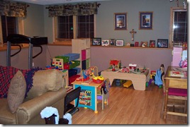 Basement Basement