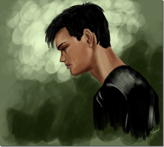 Jacob Black (91)