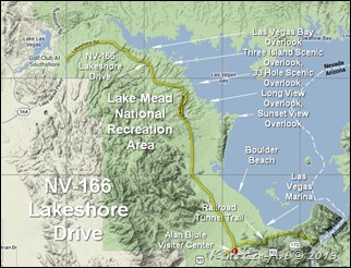 6-IndexMAP - NV-166 Lakeshore Drive-2